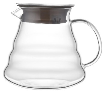 Чайник P.L. Barbossa 81259197 800 мл