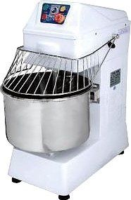 Тестомес спиральный Enigma H20