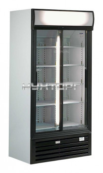 Шкаф холодильный TEFCOLD SLDG725