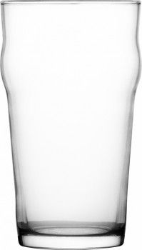 Бокал для пива 592 мл English Pub [1120718, 14801]