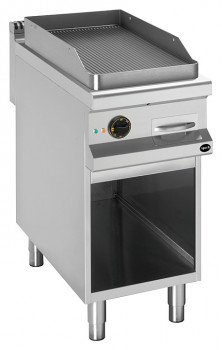 Сковорода открытая электрическая Apach APTE-49PR