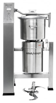 Куттер Robot Coupe R23