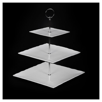 Этажерка Sam&Squito 106J 19-950096 135х210х250 мм 3-ярусная