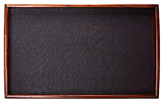 Поднос ProHotel B06-M58L дерево