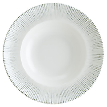 Тарелка глубокая Bonna IRS GRM 24 CK