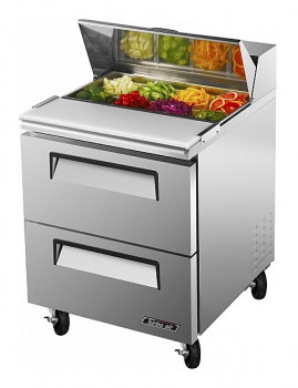 Стол для сэндвичей Turbo air CMST-28-2D-2