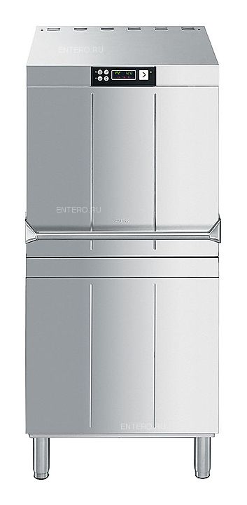 Купольная посудомоечная машина Smeg CWC621DH-1