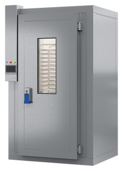 Камера отложенной расстойки POLAIR СRP1.6080.T1 inox