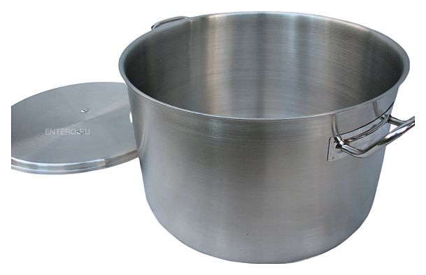 Кастрюля BKW W 32X20 TOP