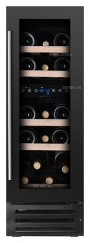 Винный шкаф Dunavox DAU-17.58DB