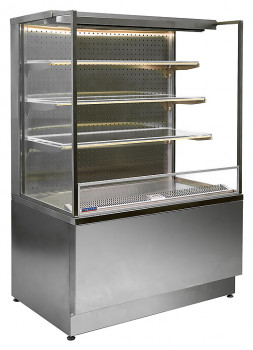Горка холодильная ТехноБалт Сегежа CO 0,75