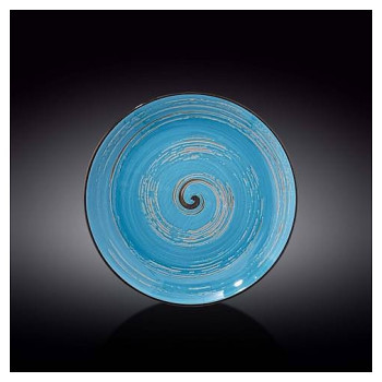 Тарелка круглая Wilmax WL-669614 / A