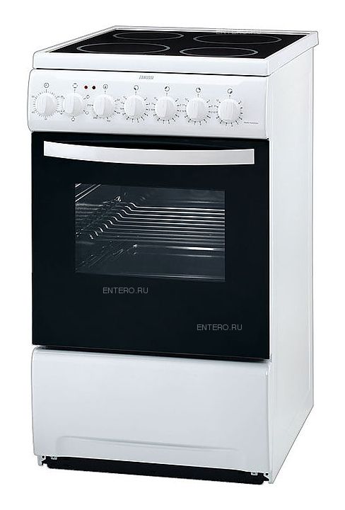 Электрическая плита Electrolux Professional ZCV561MW1