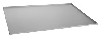 Противень Клен 600х400х10 мм углеродистая сталь