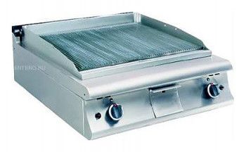 Жарочная поверхность INOKSAN INO-7IG201