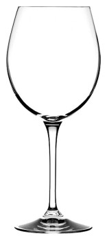 Бокал для красного вина RCR Cristalleria Italiana Luxion Invino 26194020206 650 мл (хрустальное стекло)