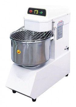 Тестомес спиральный GRC YS-W110H-3C