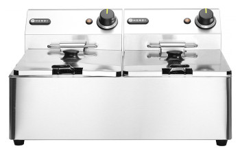 Фритюрница HENDI Kitchen Line 205839