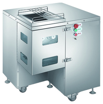 Слайсер Hualian MC-TS800