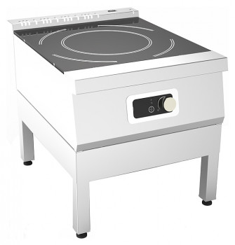 Плита индукционная ЧЗТО ПИК-1/1х5,0