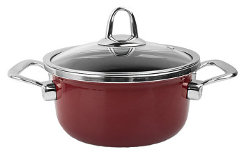 Кастрюля Kochstar Copper Core Cookware 32603016 1,4 л