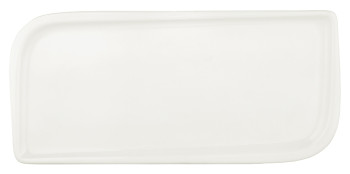 Блюдо прямоугольное By Bone Arel 01-AR-38-DT 35х16 см