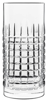 Стакан Хайбол Luigi Bormioli Mixology Charme 12418/01 480 мл