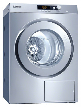 Сушильная машина Miele PT 7186 Vario XL EL сталь