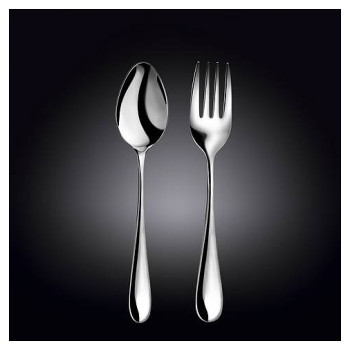 Набор столовых приборов Wilmax WL-999132 / 2C