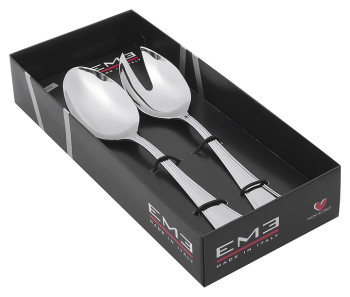 Набор для салата EME Impero C03IM/10 2 шт.