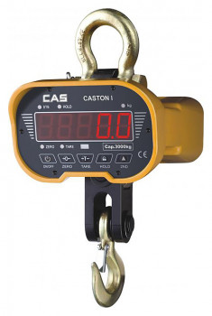 Крановые весы CAS Caston-I 5 THA