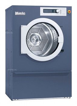Сушильная машина Miele PT 8407 PTM D ARP OB