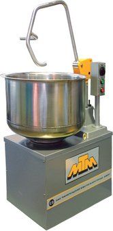 Тестомесильная машина Сарапульский ЭГЗ МТМ-65МНА 1,5 без дежи