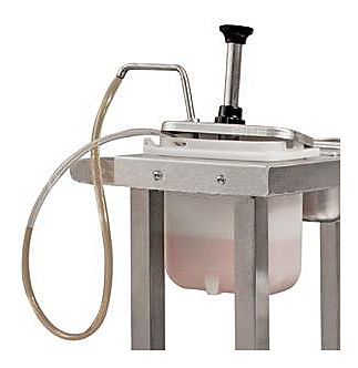 Диспенсер д/масла и топпингов ТТМ MiniRobo OD