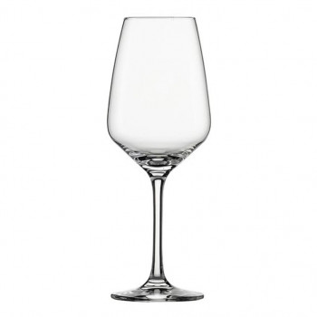 Бокал для вина 356 мл хр. стекло Taste Schott Zwiesel [6]
