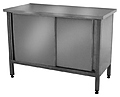 Стол-купе центральный Eksi СТн-1000х600х860
