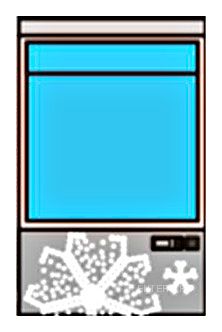 Стол холодильный Кобор NC6-1D