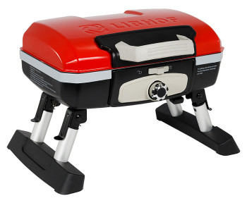 Гриль газовый Libhof Q-100