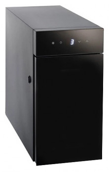 Холодильник для молока Jetinno TJL35-ESFB4C-FM New Fridge (глухая дверца)