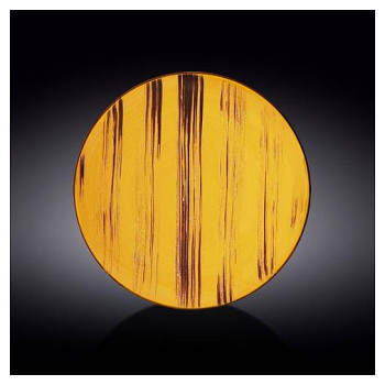 Тарелка круглая Wilmax WL-668416 / A