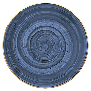 Блюдце Bonna ADK RIT 02 KT