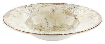 Тарелка глубокая By Bone Tinta Tierra TN-TR-GT-28-CK 480 мл, 28 см