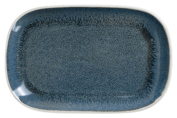 Блюдо прямоугольное Corone Oceano 10604oc 200х135 мм