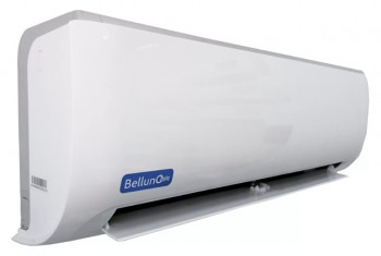 Сплит-система холодильная с зимним комплектом Belluna S218 W