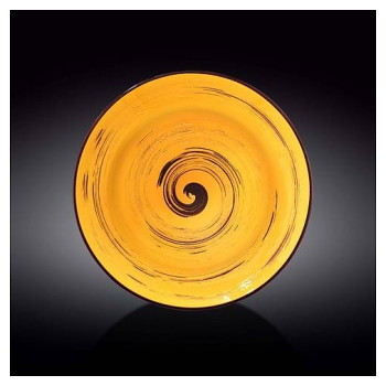 Тарелка глубокая Wilmax WL-669428 / A