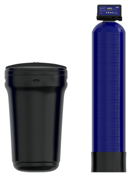 Система умягчения SiberianAqua 1044 F116Q3