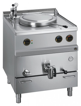 Котел варочный Apach APKE-77