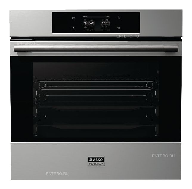 Духовой шкаф ASKO OP8693 S