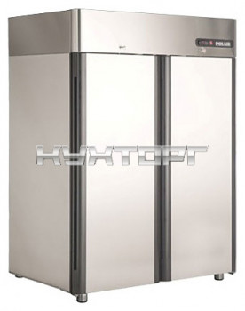 Шкаф холодильный POLAIR CM110-Gm