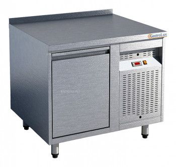 Охлаждаемый стол Gastrolux СОБ1-096/1Д/S